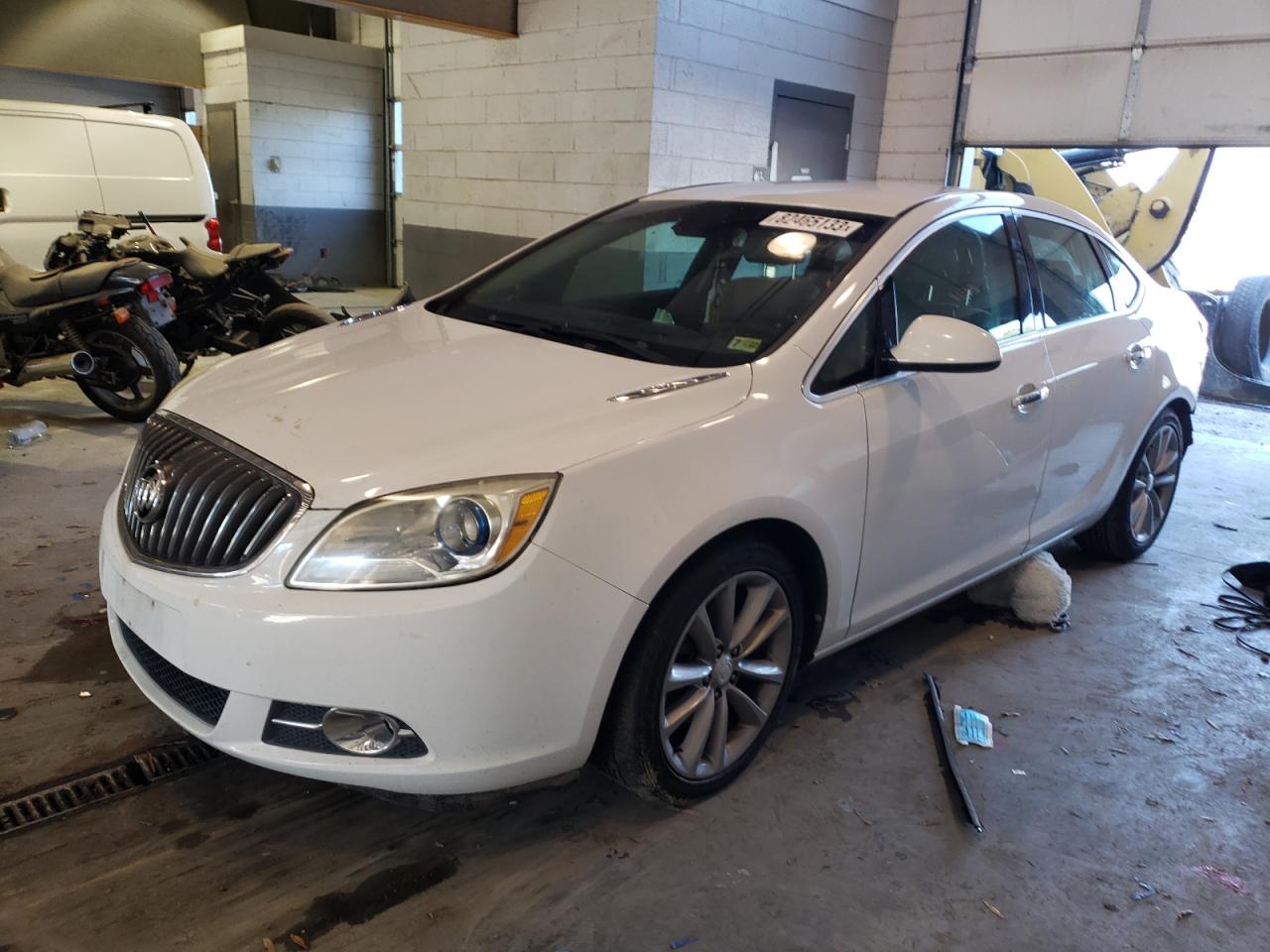 BUICK VERANO 2012 1g4pr5sk1c4144777