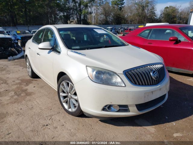 BUICK VERANO 2012 1g4pr5sk1c4153916