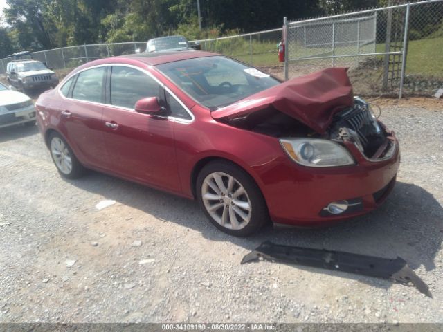 BUICK VERANO 2012 1g4pr5sk1c4158923