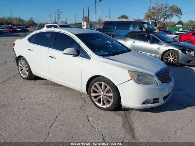 BUICK VERANO 2012 1g4pr5sk1c4180498