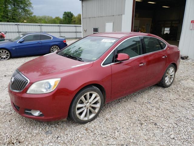 BUICK VERANO 2012 1g4pr5sk1c4193851