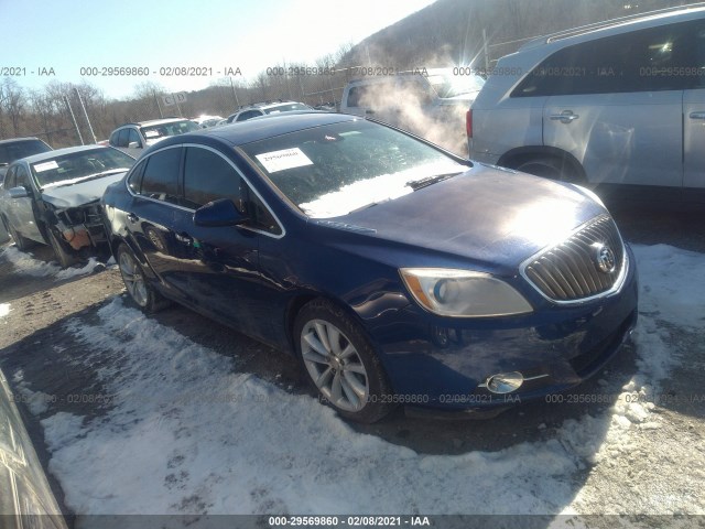 BUICK VERANO 2013 1g4pr5sk1d4161211