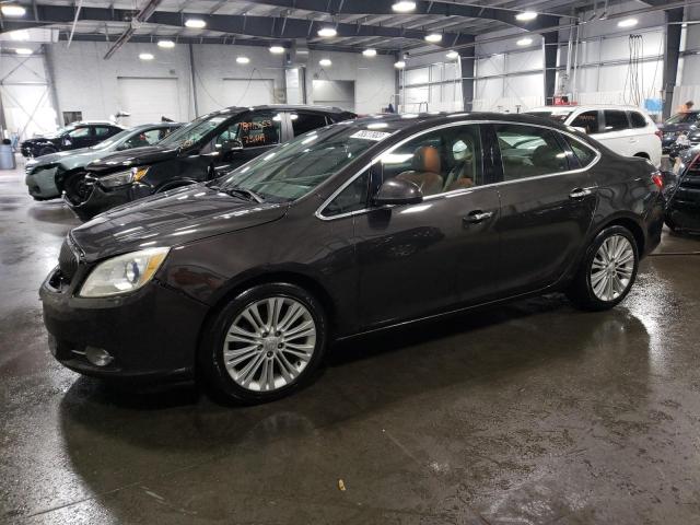 BUICK VERANO 2013 1g4pr5sk1d4201447