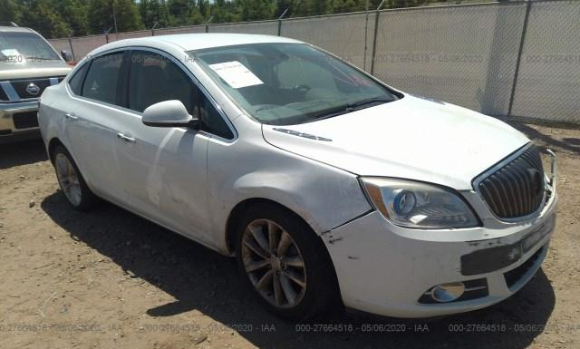 BUICK VERANO 2013 1g4pr5sk1d4242421