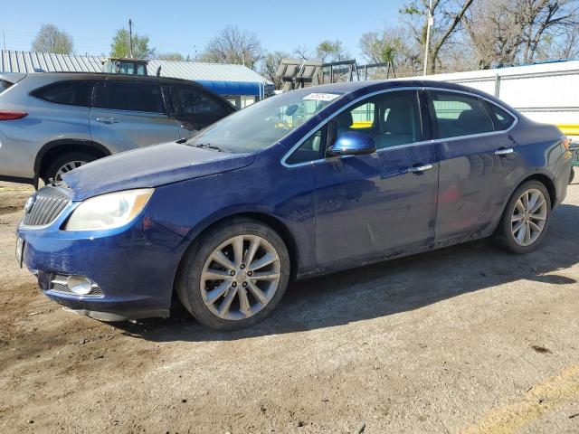 BUICK VERANO 2014 1g4pr5sk1e4107313