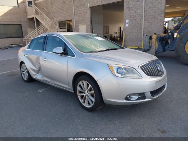 BUICK VERANO 2014 1g4pr5sk1e4118554