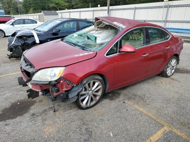 BUICK VERANO 2014 1g4pr5sk1e4134883