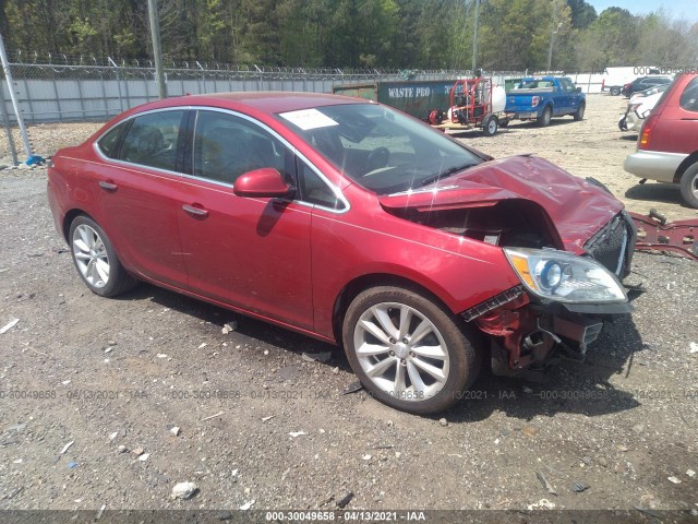 BUICK VERANO 2014 1g4pr5sk1e4149920