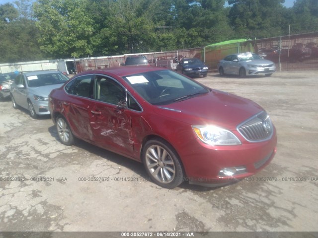 BUICK VERANO 2014 1g4pr5sk1e4182156