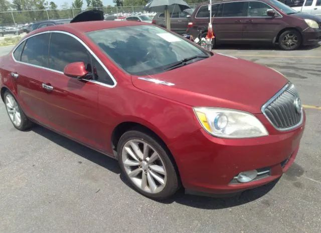 BUICK VERANO 2015 1g4pr5sk1f4127997