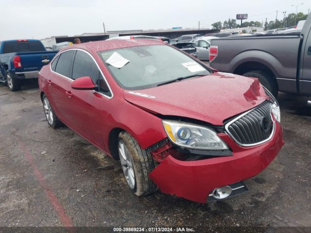 BUICK VERANO 2015 1g4pr5sk1f4161843