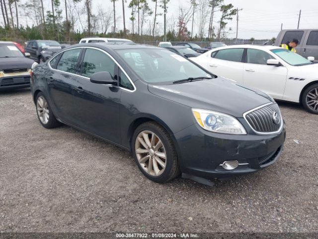 BUICK VERANO 2015 1g4pr5sk1f4209647