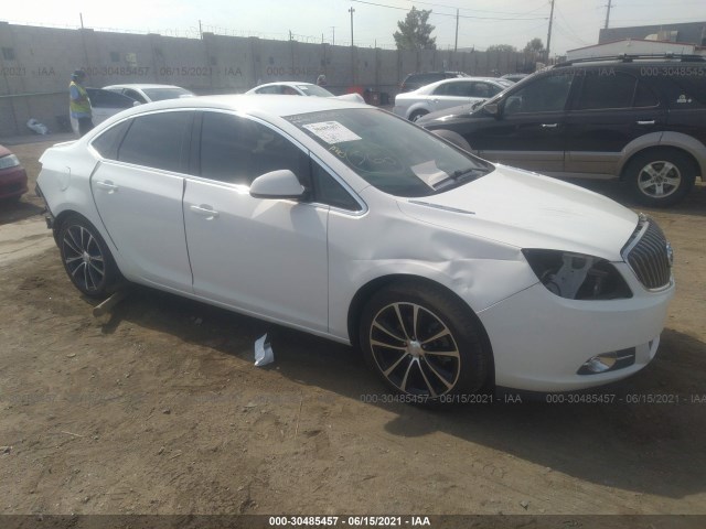 BUICK VERANO 2017 1g4pr5sk1h4110863