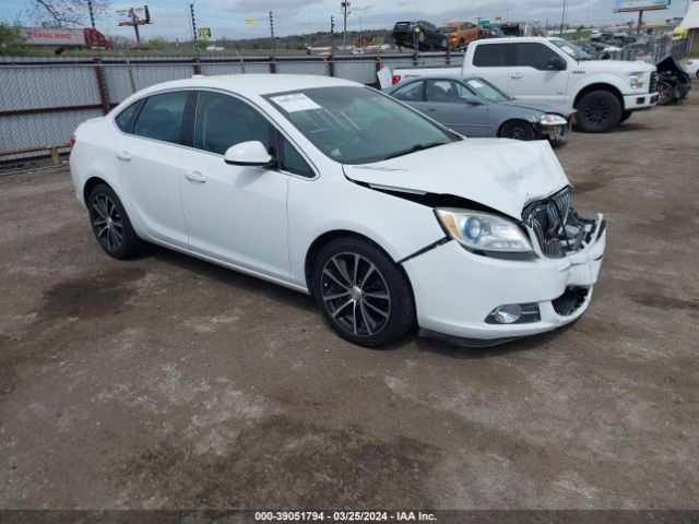 BUICK VERANO 2017 1g4pr5sk1h4117697