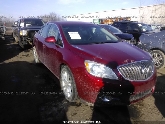 BUICK VERANO 2012 1g4pr5sk2c4170689