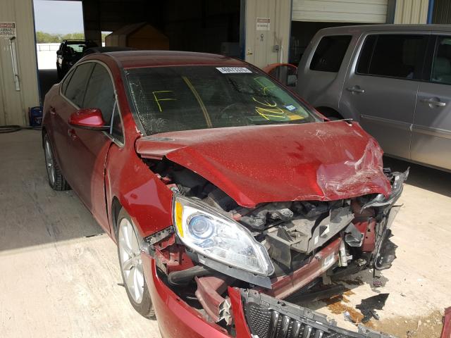 BUICK VERANO CON 2012 1g4pr5sk2c4194040