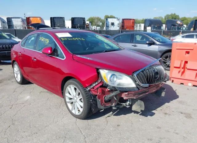 BUICK VERANO 2012 1g4pr5sk2c4231572