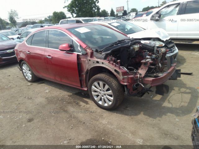 BUICK VERANO 2013 1g4pr5sk2d4125379