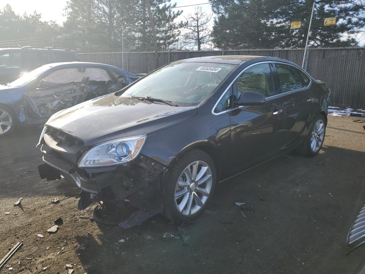 BUICK VERANO 2013 1g4pr5sk2d4136253