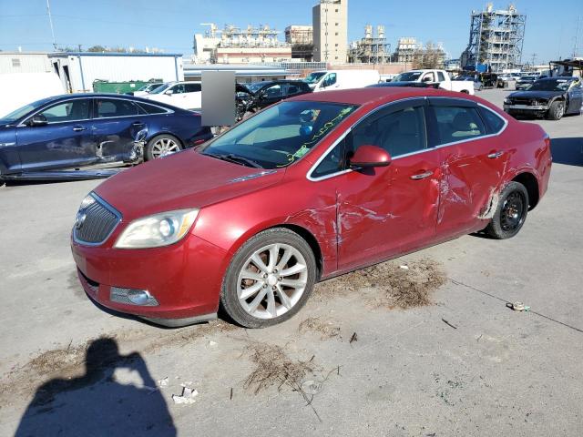 BUICK VERANO CON 2013 1g4pr5sk2d4160181