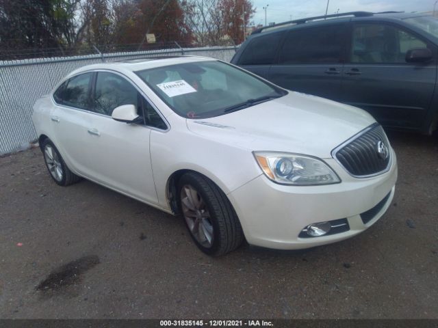 BUICK VERANO 2013 1g4pr5sk2d4163209