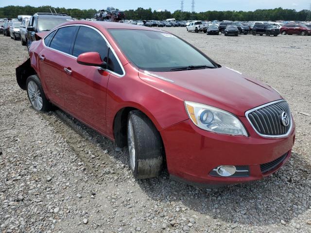 BUICK VERANO CON 2013 1g4pr5sk2d4170130