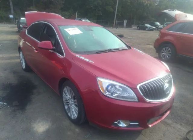 BUICK VERANO 2013 1g4pr5sk2d4185257