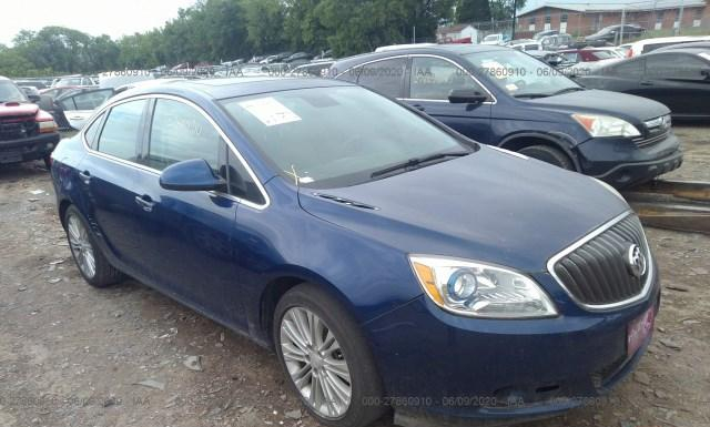 BUICK VERANO 2013 1g4pr5sk2d4189342