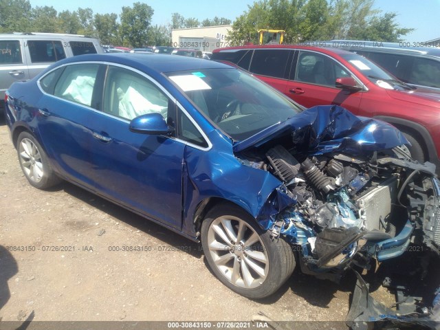 BUICK VERANO 2013 1g4pr5sk2d4216815