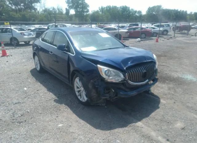 BUICK VERANO 2013 1g4pr5sk2d4224557