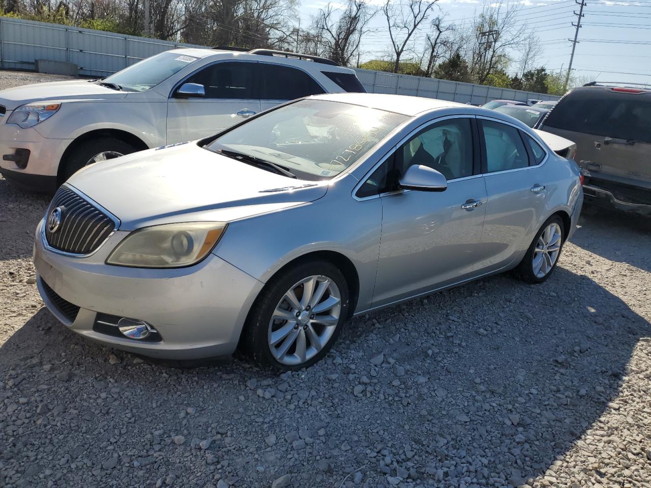 BUICK VERANO 2013 1g4pr5sk2d4235641