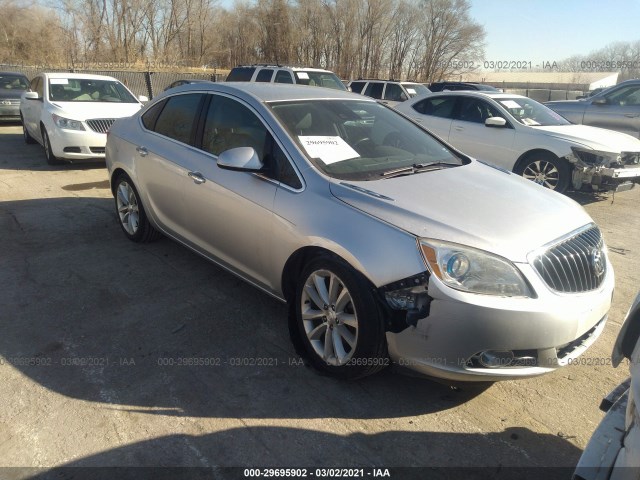 BUICK VERANO 2014 1g4pr5sk2e4102122