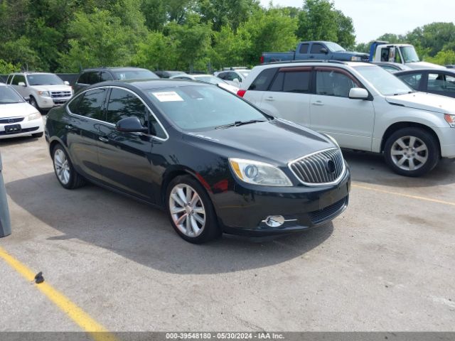 BUICK VERANO 2014 1g4pr5sk2e4117140