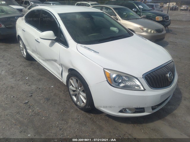 BUICK VERANO 2014 1g4pr5sk2e4138098