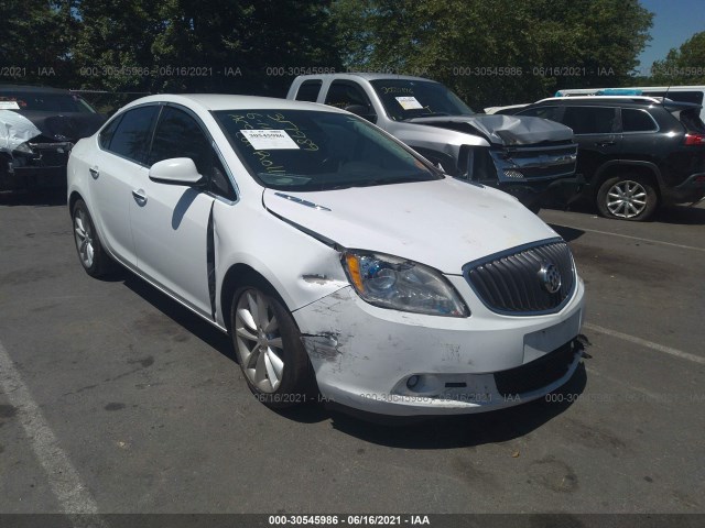 BUICK VERANO 2014 1g4pr5sk2e4167357