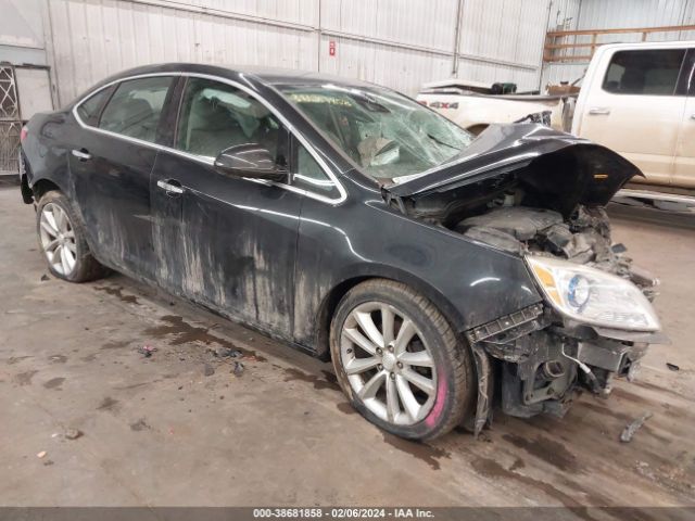 BUICK VERANO 2014 1g4pr5sk2e4211521