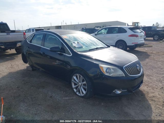 BUICK VERANO 2015 1g4pr5sk2f4115891