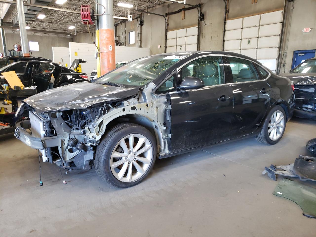 BUICK VERANO 2015 1g4pr5sk2f4117723