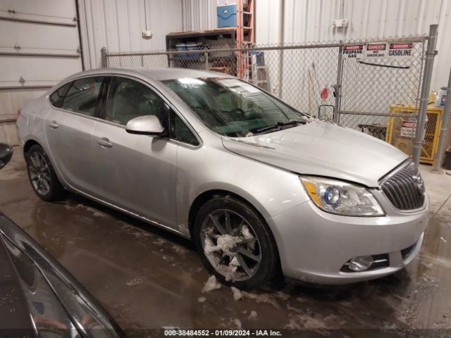 BUICK VERANO 2015 1g4pr5sk2f4121433