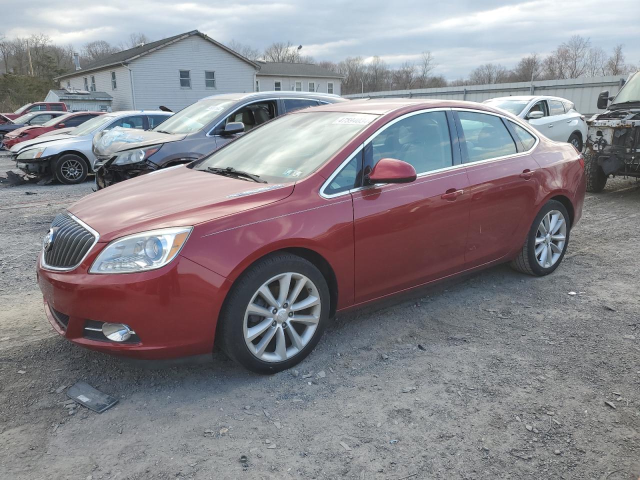 BUICK VERANO 2016 1g4pr5sk2g4101720