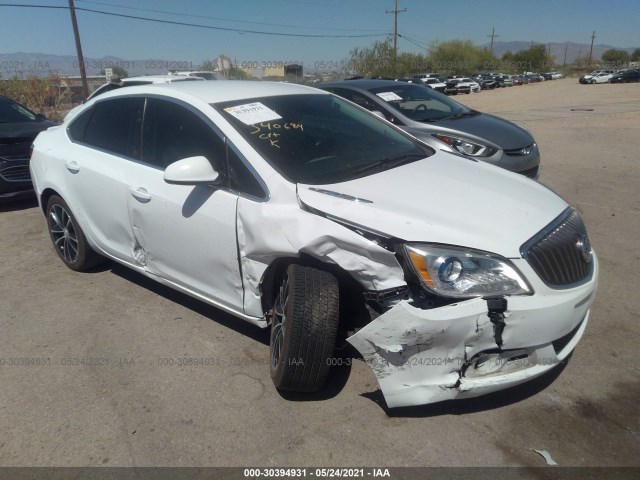 BUICK VERANO 2017 1g4pr5sk2h4107406