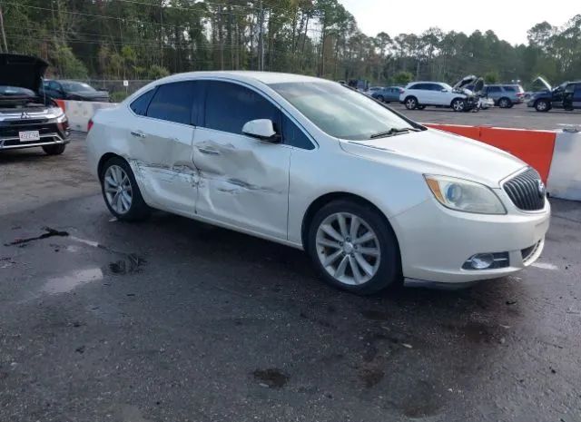 BUICK VERANO 2012 1g4pr5sk3c4188165