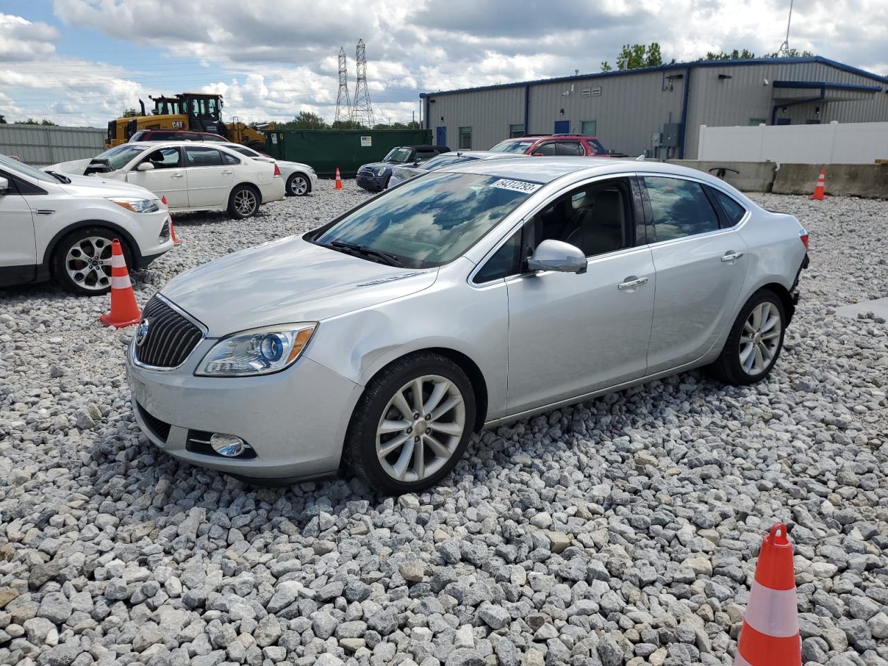 BUICK VERANO 2012 1g4pr5sk3c4221293