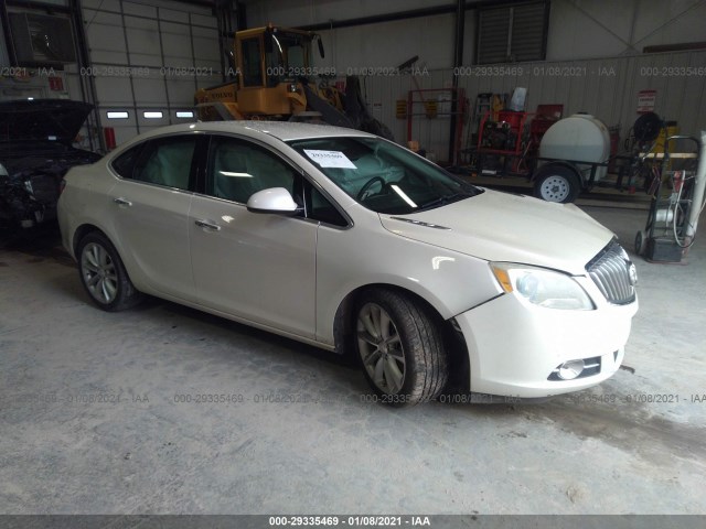 BUICK VERANO 2012 1g4pr5sk3c4223187