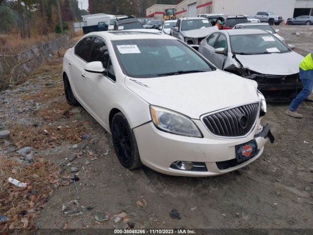 BUICK VERANO 2013 1g4pr5sk3d4108476