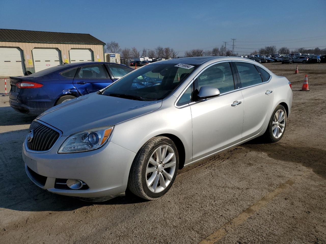 BUICK VERANO 2013 1g4pr5sk3d4121177