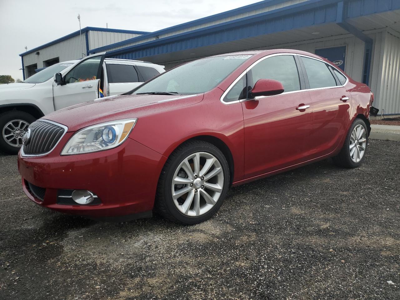 BUICK VERANO 2013 1g4pr5sk3d4165616