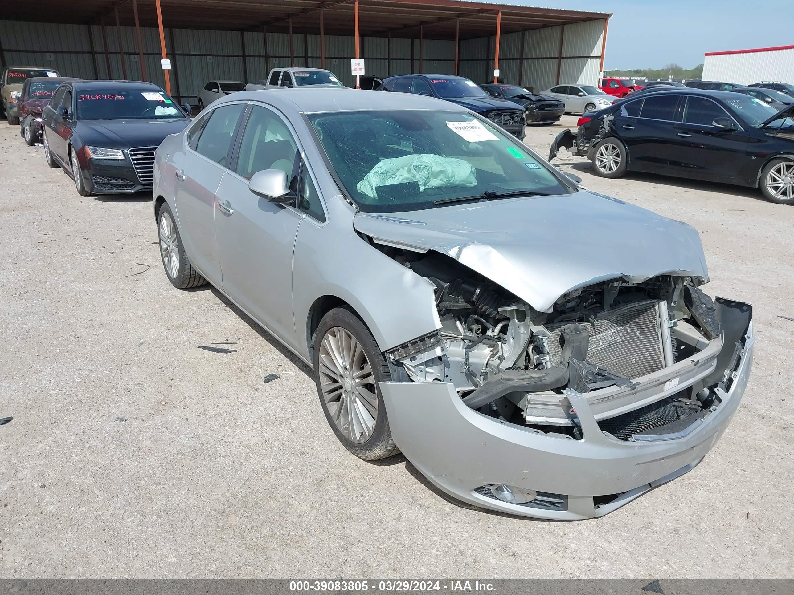 BUICK VERANO 2013 1g4pr5sk3d4172047