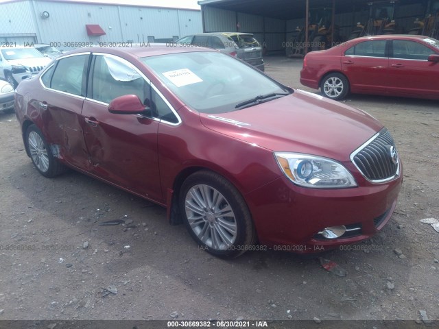 BUICK VERANO 2013 1g4pr5sk3d4222364