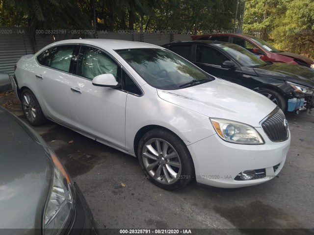 BUICK VERANO 2013 1g4pr5sk3d4230058